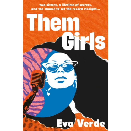 Simon & Schuster Ltd Them Girls (häftad, eng)