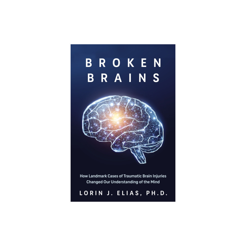 Produktbild för Changeable Brain (häftad, eng)
