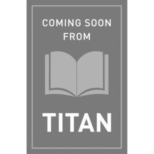 Titan Books Ltd Cities of the Drift - The Lighthouse at the End of the World (häftad, eng)