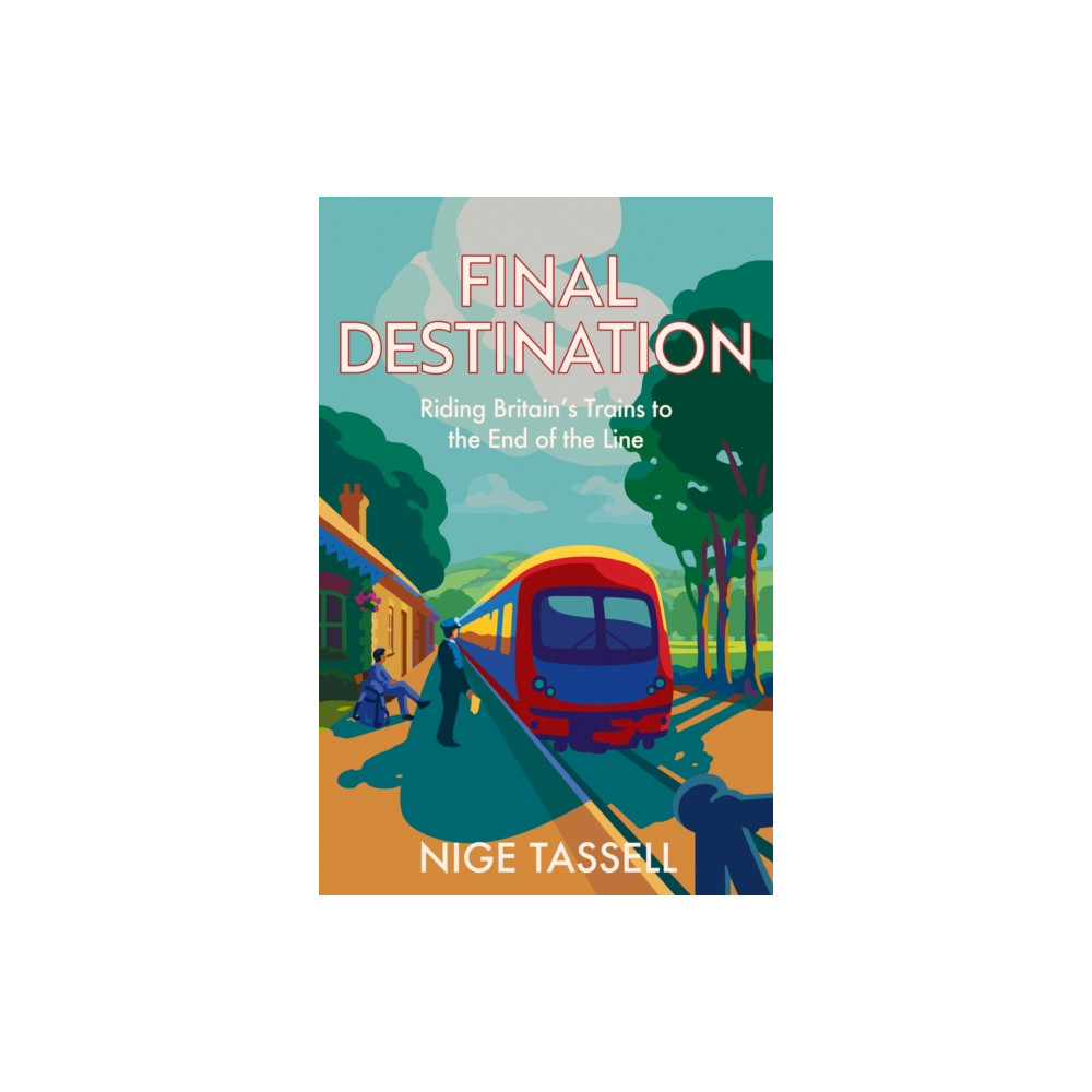 Final Destination (häftad, eng) – Köp till inköpspris | Buye...