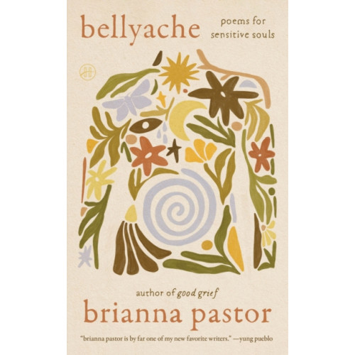 Harpercollins publishers inc Bellyache (häftad, eng)