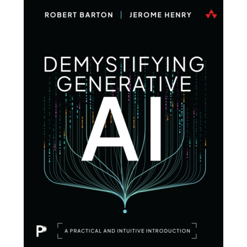 Pearson Education (US) Demystifying Generative AI (häftad, eng)