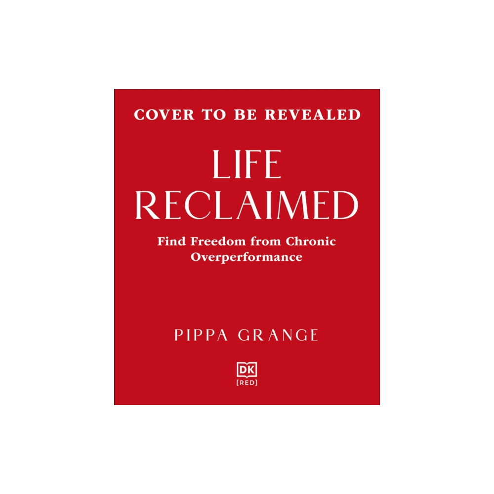 Produktbild för Life. Reclaimed (inbunden, eng)