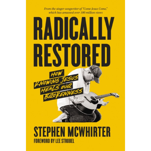 Zondervan Radically Restored (häftad, eng)