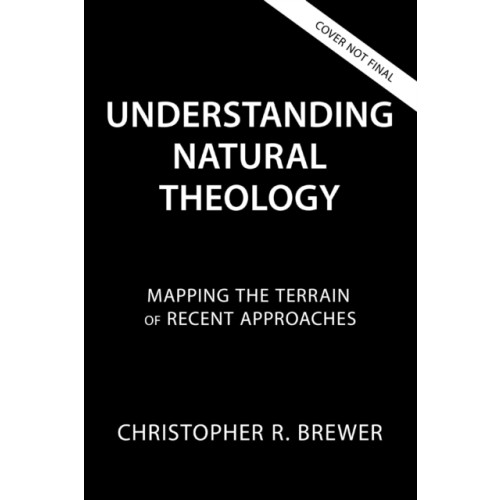 Zondervan Understanding Natural Theology (häftad, eng)