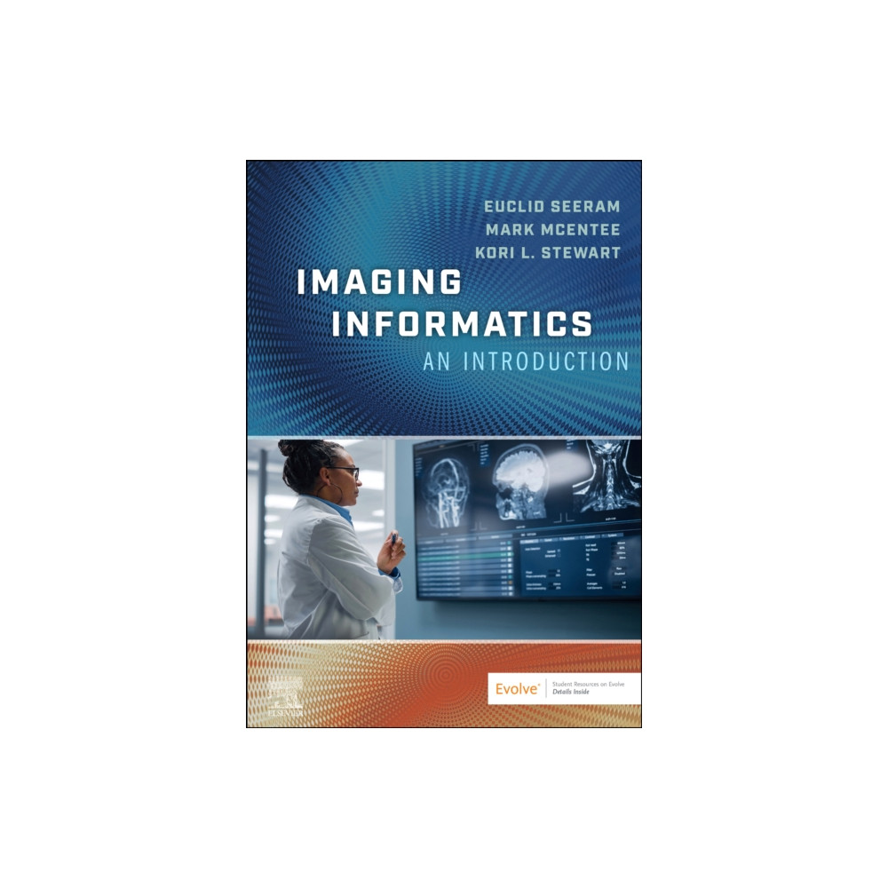 Produktbild för Imaging Informatics: An Introduction (häftad, eng)