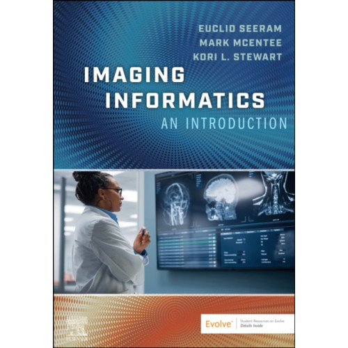 Elsevier Health Sciences Imaging Informatics: An Introduction (häftad, eng)