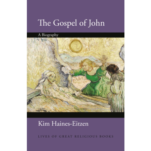 Princeton University Press The Gospel of John (inbunden, eng)