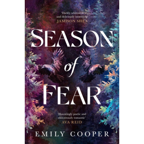 Simon & Schuster Ltd Season of Fear (häftad, eng)