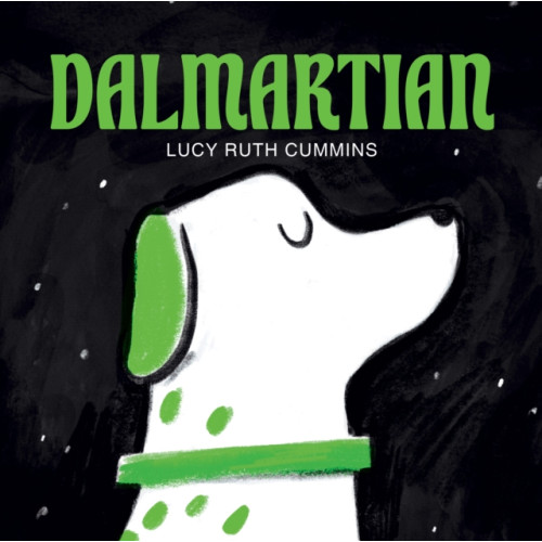 Simon & Schuster Ltd Dalmartian (häftad, eng)