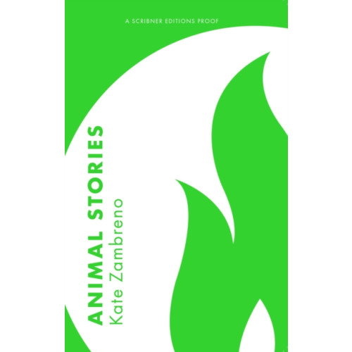 Simon & Schuster Ltd Animal Stories (häftad, eng)
