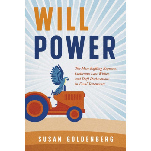 The Dundurn Group Will Power (häftad, eng)