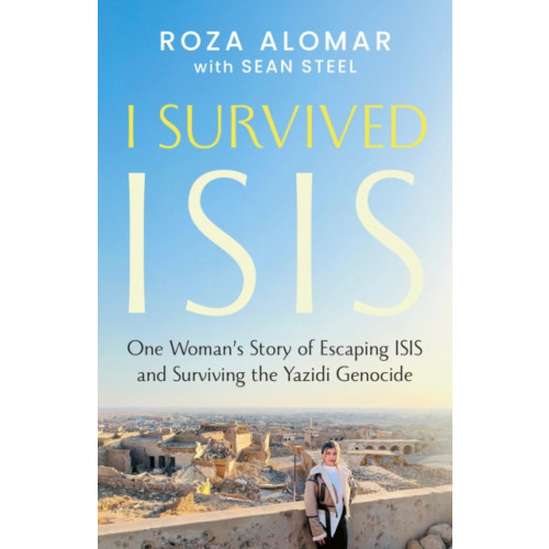 The Dundurn Group I Survived ISIS (häftad, eng)