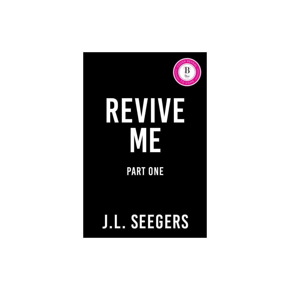 Produktbild för Revive Me: Part One: The Act (häftad, eng)