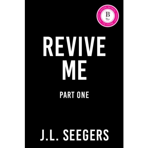 Sourcebooks, Inc Revive Me: Part One: The Act (häftad, eng)