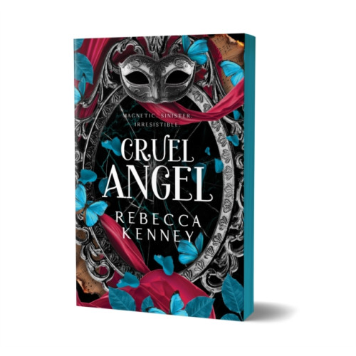 Sourcebooks, Inc Cruel Angel (häftad, eng)