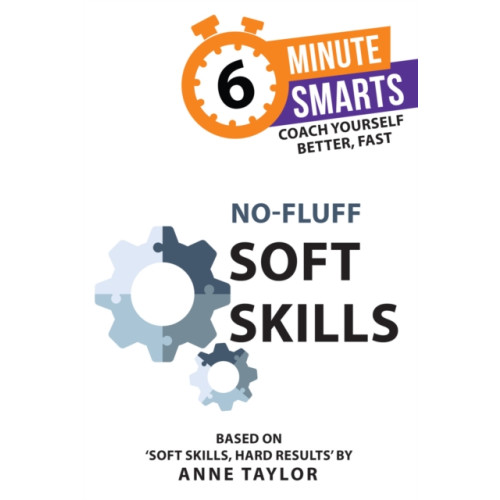 Practical Inspiration Publishing No-Fluff Soft Skills (häftad, eng)