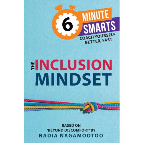 Practical Inspiration Publishing The Inclusion Mindset (häftad, eng)