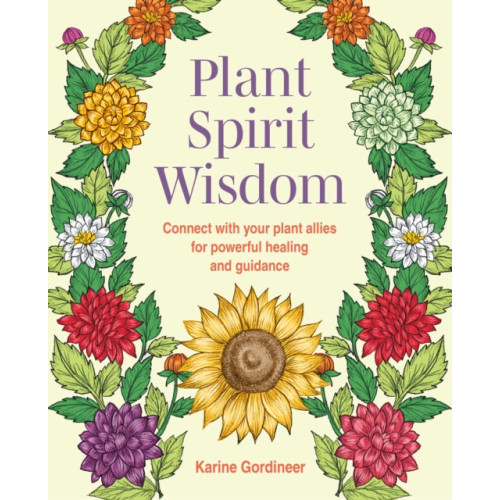 Ryland, Peters & Small Ltd Plant Spirit Wisdom (häftad, eng)
