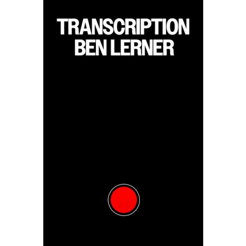 Granta Books Transcription (inbunden, eng)