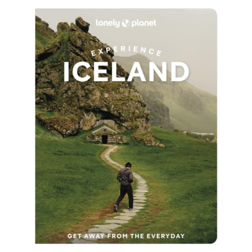 Lonely Planet Global Limited Lonely Planet Experience Iceland (häftad, eng)