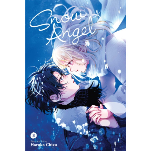 Viz Media, Subs. of Shogakukan Inc Snow Angel, Vol. 3 (häftad, eng)