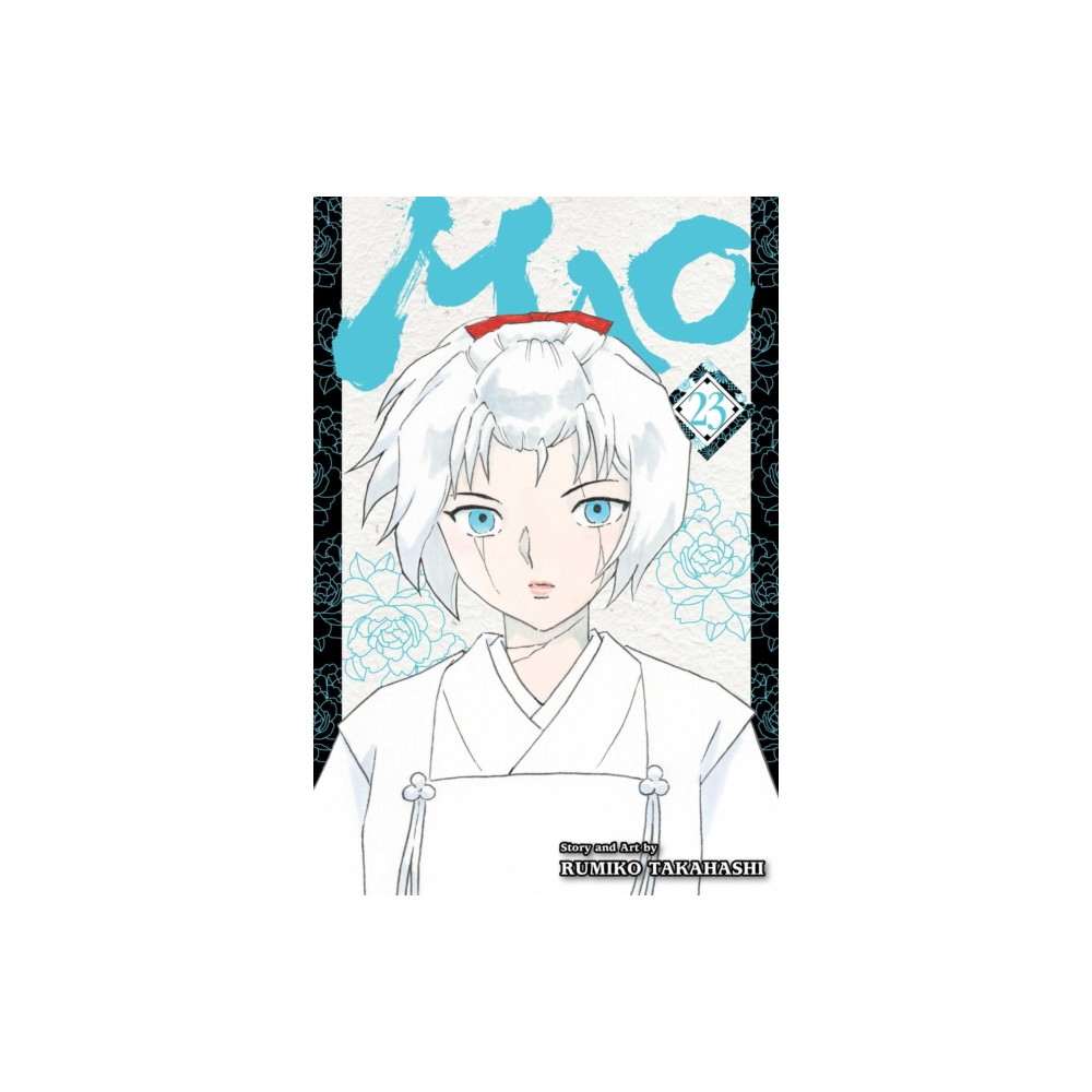 Produktbild för Mao, Vol. 23 (häftad, eng)