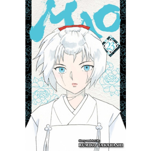 Viz Media, Subs. of Shogakukan Inc Mao, Vol. 23 (häftad, eng)