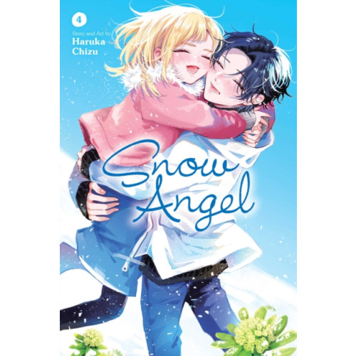 Viz Media, Subs. of Shogakukan Inc Snow Angel, Vol. 4 (häftad, eng)