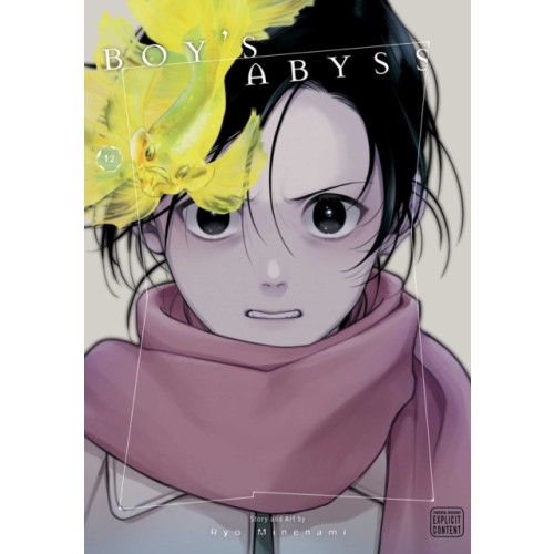 Viz Media, Subs. of Shogakukan Inc Boy's Abyss, Vol. 12 (häftad, eng)