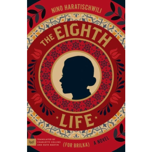 Harpercollins publishers inc The Eighth Life (for Brilka) (häftad, eng)