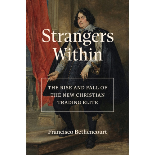 Princeton University Press Strangers Within (häftad, eng)