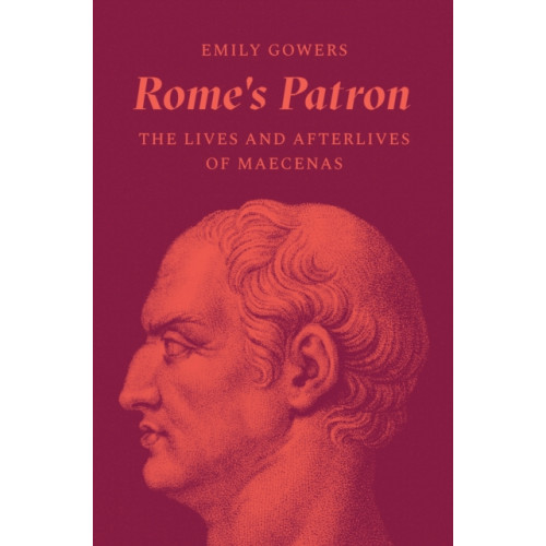 Princeton University Press Rome's Patron (häftad, eng)