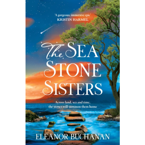 Headline Publishing Group The Sea Stone Sisters (häftad, eng)