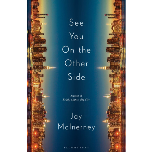 Bloomsbury Publishing (UK) See You on the Other Side (häftad, eng)