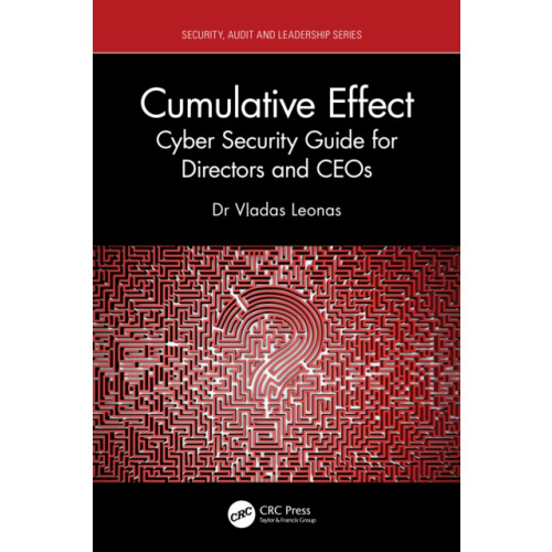 Taylor & francis ltd Cumulative Effect (häftad, eng)