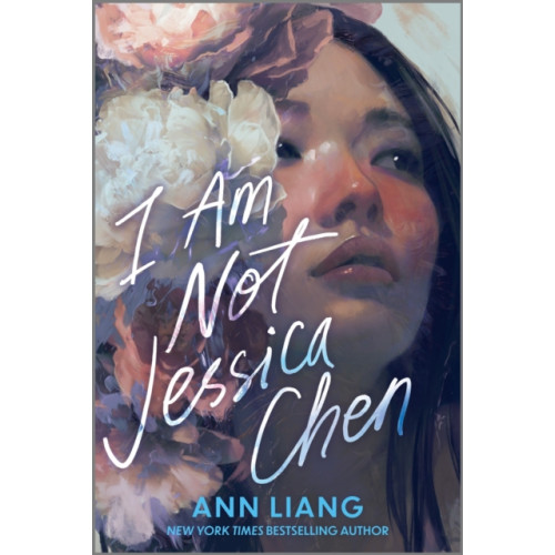 Harlequin (UK) I Am Not Jessica Chen (häftad, eng)