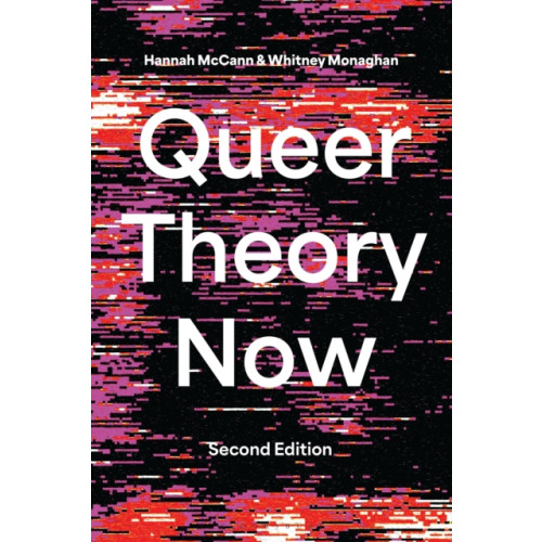 Bloomsbury Publishing PLC Queer Theory Now (häftad, eng)
