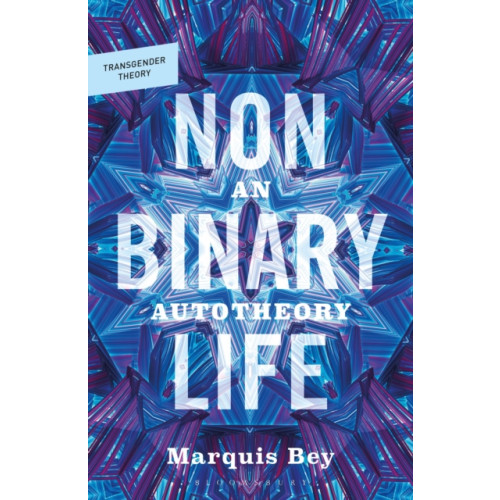 Bloomsbury Publishing PLC Nonbinary Life (häftad, eng)