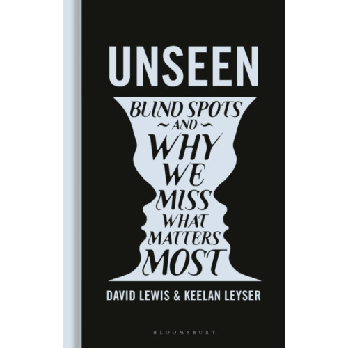 Bloomsbury Publishing PLC Unseen (inbunden, eng)