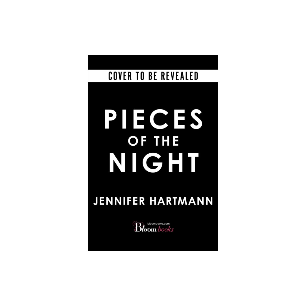 Produktbild för Pieces of the Night (häftad, eng)