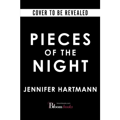 Sourcebooks, Inc Pieces of the Night (häftad, eng)