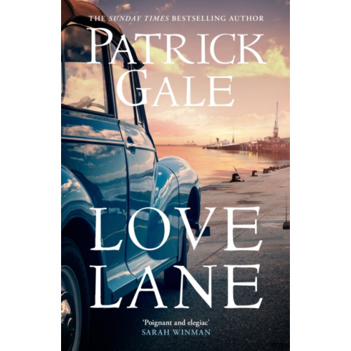 Headline Publishing Group Love Lane (häftad, eng)