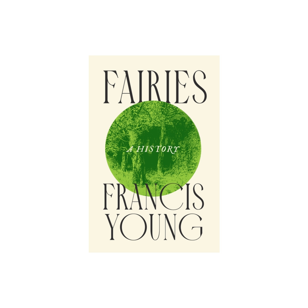 Produktbild för Fairies (inbunden, eng)