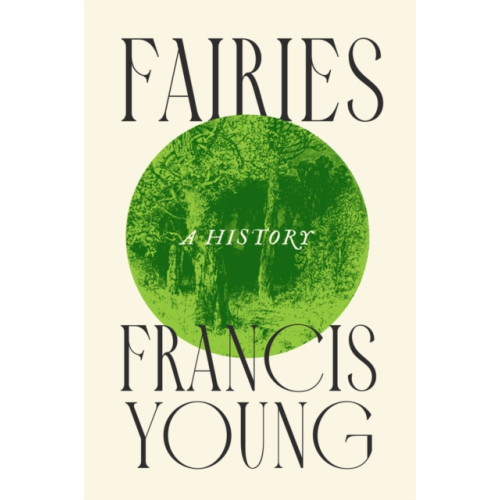 John Wiley And Sons Ltd Fairies (inbunden, eng)