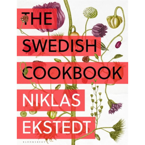 Bloomsbury Publishing PLC The Swedish Cookbook (inbunden, eng)