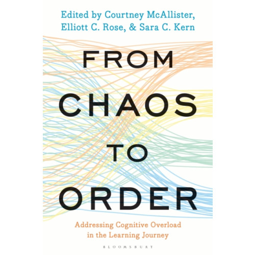 Bloomsbury Publishing PLC From Chaos to Order (häftad, eng)