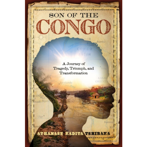 Forefront Books Son of the Congo (inbunden, eng)