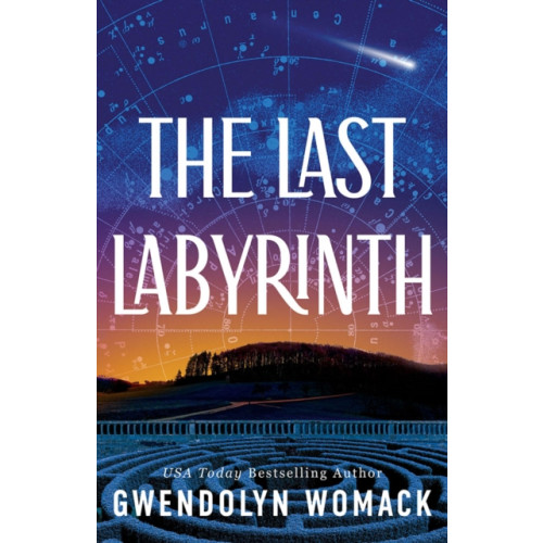 Amazon Publishing The Last Labyrinth (häftad, eng)