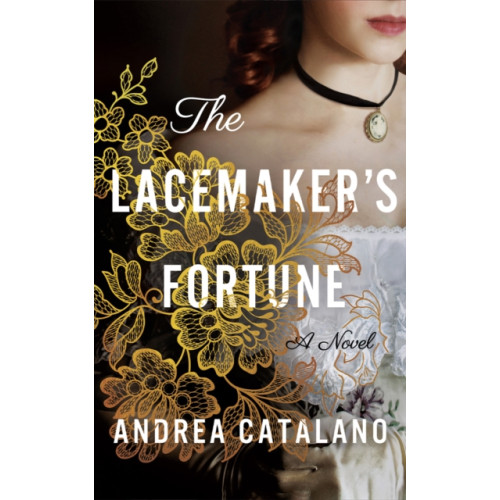 Amazon Publishing The Lacemaker's Fortune (häftad, eng)
